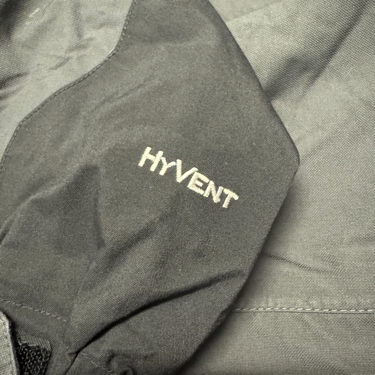 The North Face HyVent Jacket - photo 3
