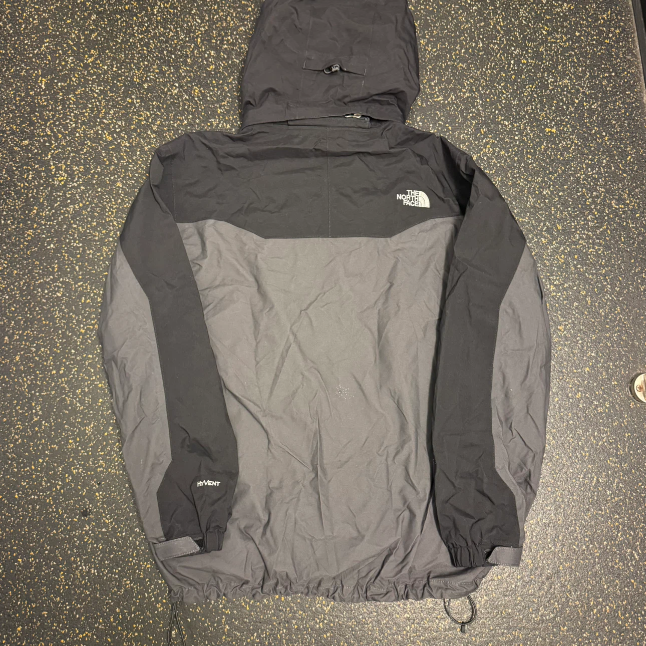 The North Face HyVent Jacket - photo 4