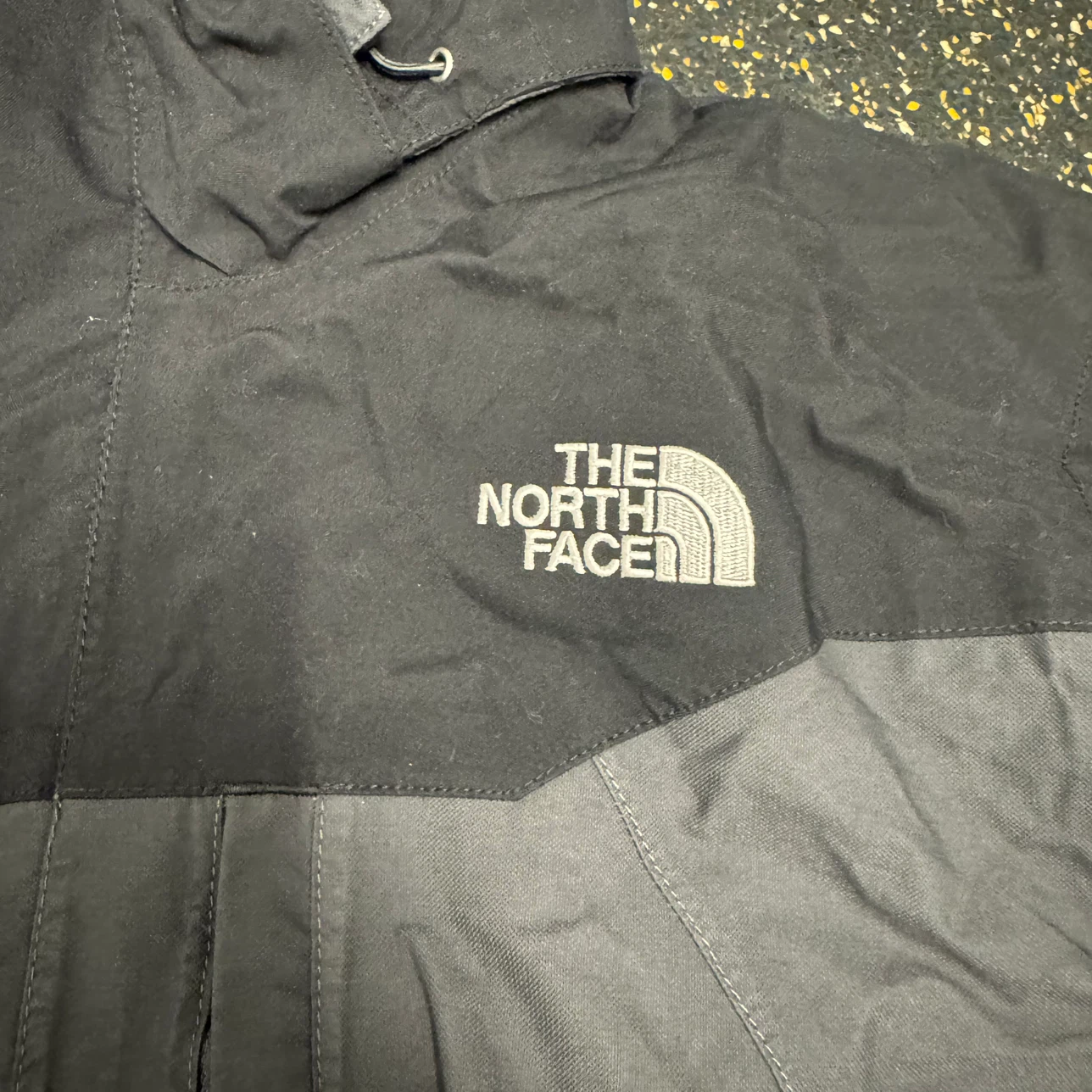 The North Face HyVent Jacket - photo 5