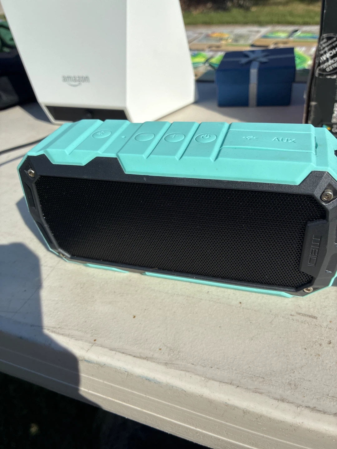 Meidi VB-206 Portable Bluetooth Speaker