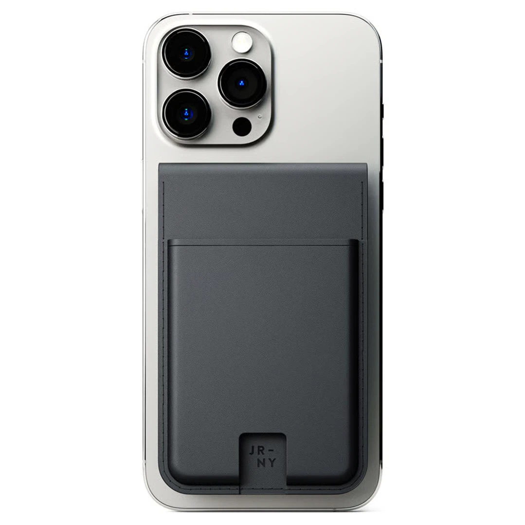 JOURNEY Magnetic Wireless Charging Wallet - photo 3