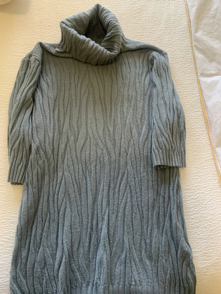 Nado Apparel Turtleneck Sweater