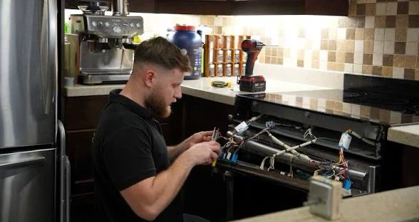Handyman / appliance repair