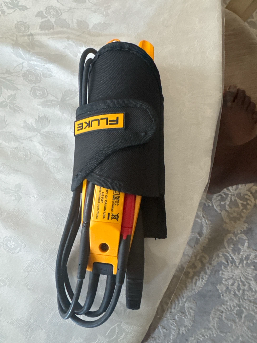 Fluke T6-1000 PRO Electrical Tester