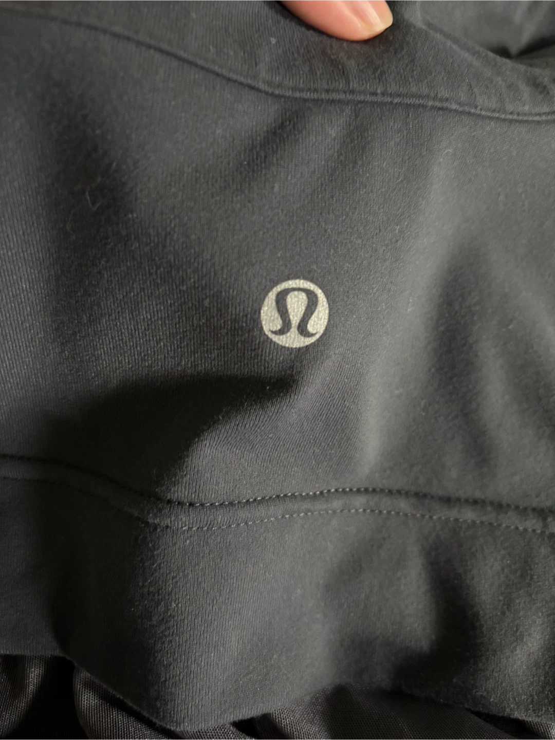Lululemon Athletica Full-Zip Jacket Size 4 - photo 4