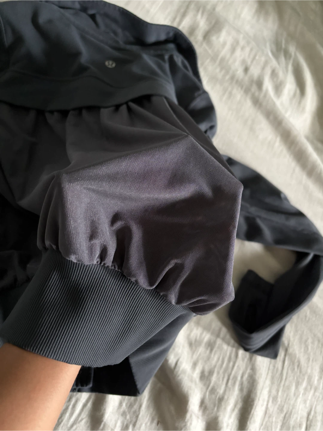 Lululemon Athletica Full-Zip Jacket Size 4 - photo 5