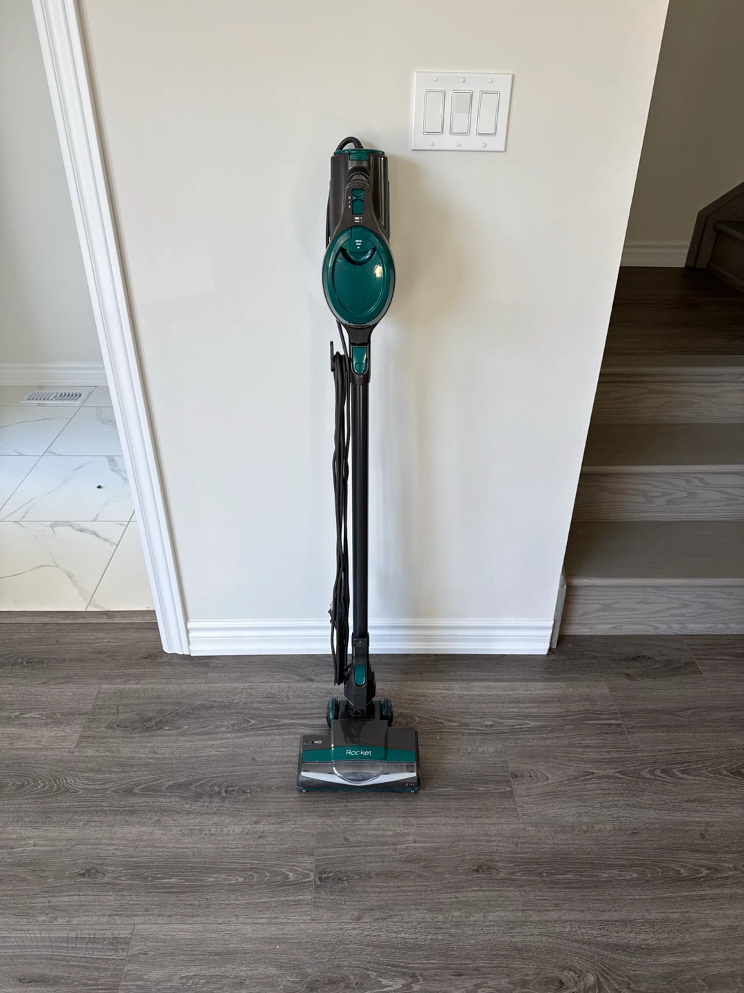 Shark Rocket Stick Vacuum