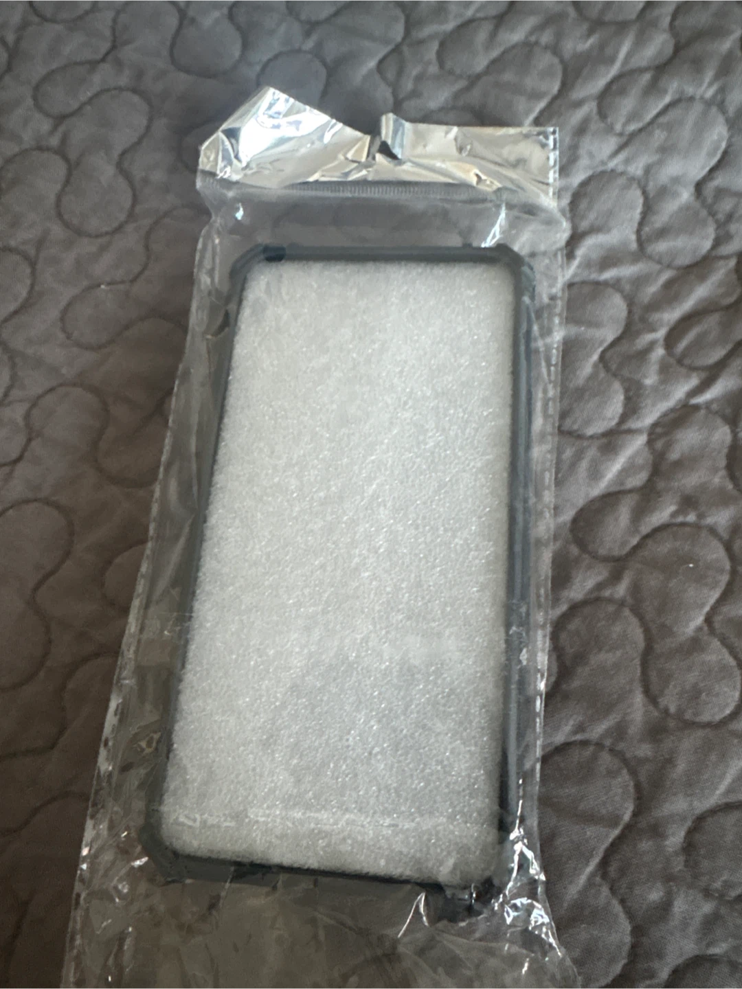 iPhone 11 Protective Case with Card Holder