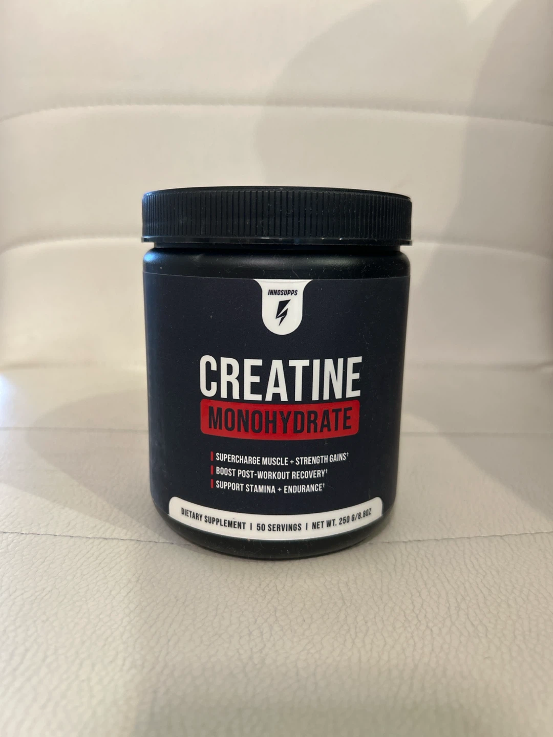 Inno Supps Creatine Monohydrate