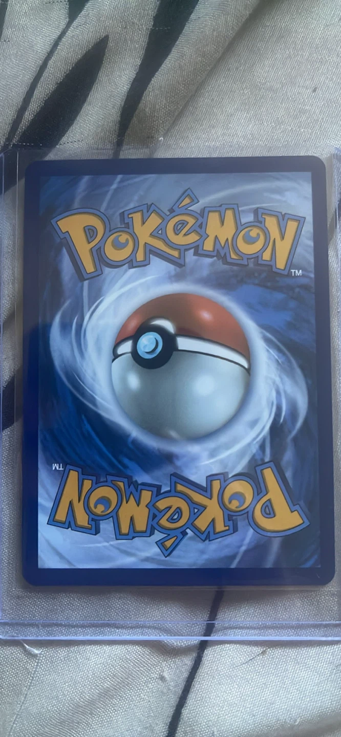 Set of 4 Pokémon Celebrations Holo Cards - photo 3