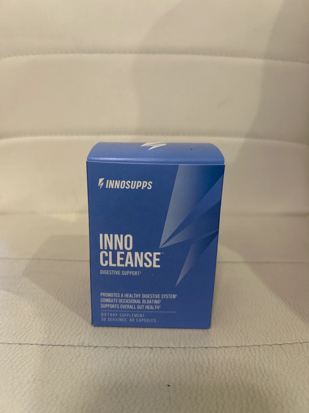 Inno Supps Inno Cleanse Digestive Support