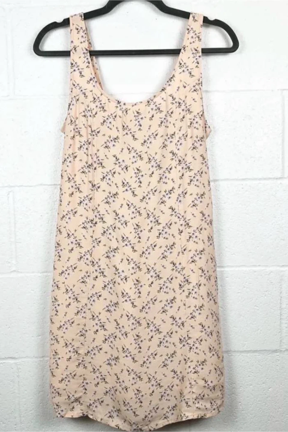 American Eagle: Pink Floral Dress - Size XS - photo 2
