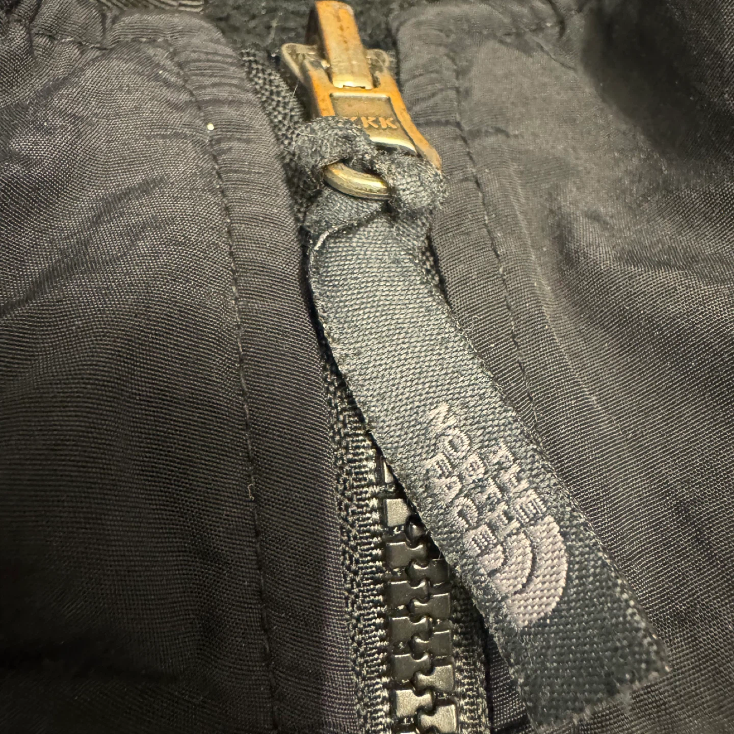 The North Face Men's Fleece Jacket XL - photo 4