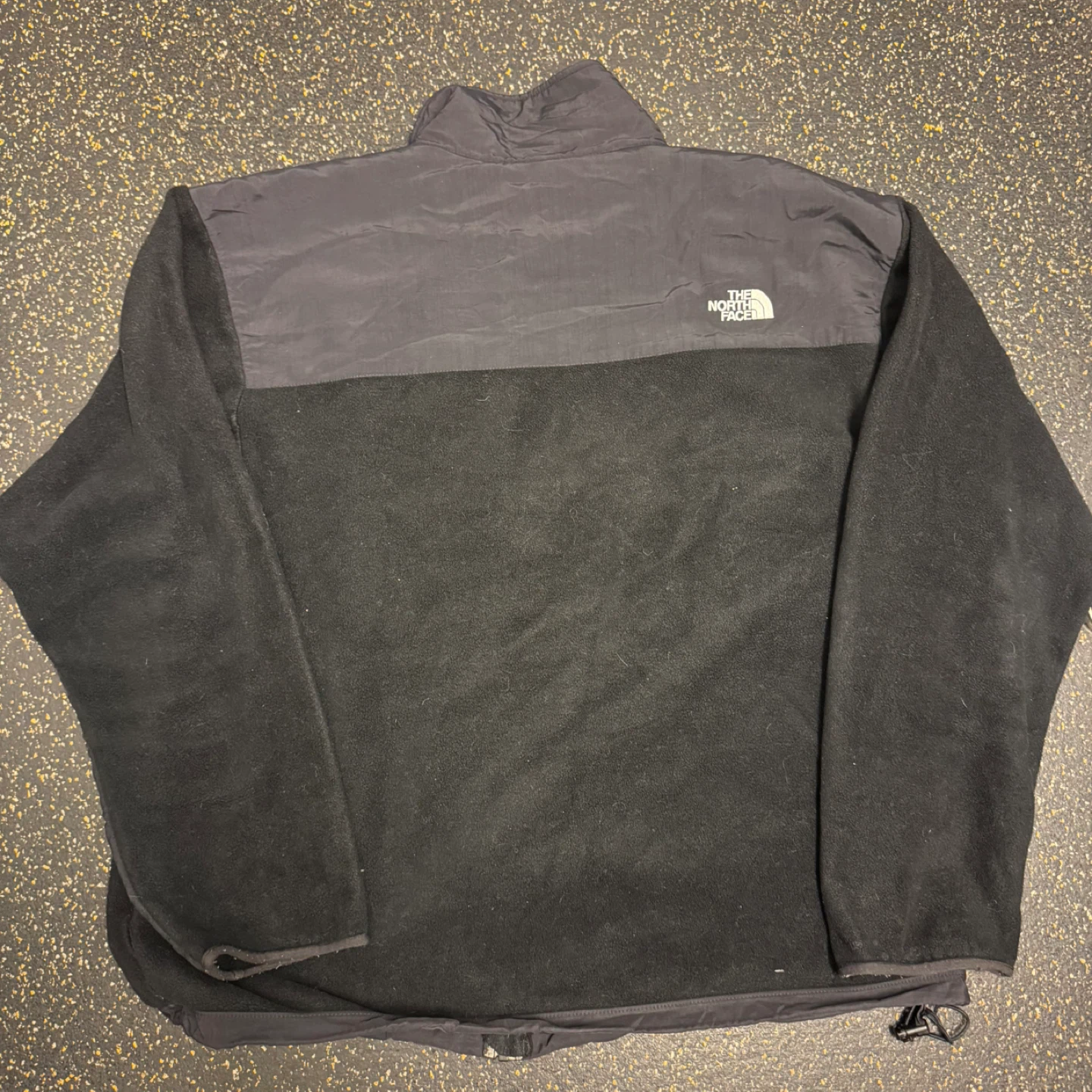 The North Face Men's Fleece Jacket XL - photo 5