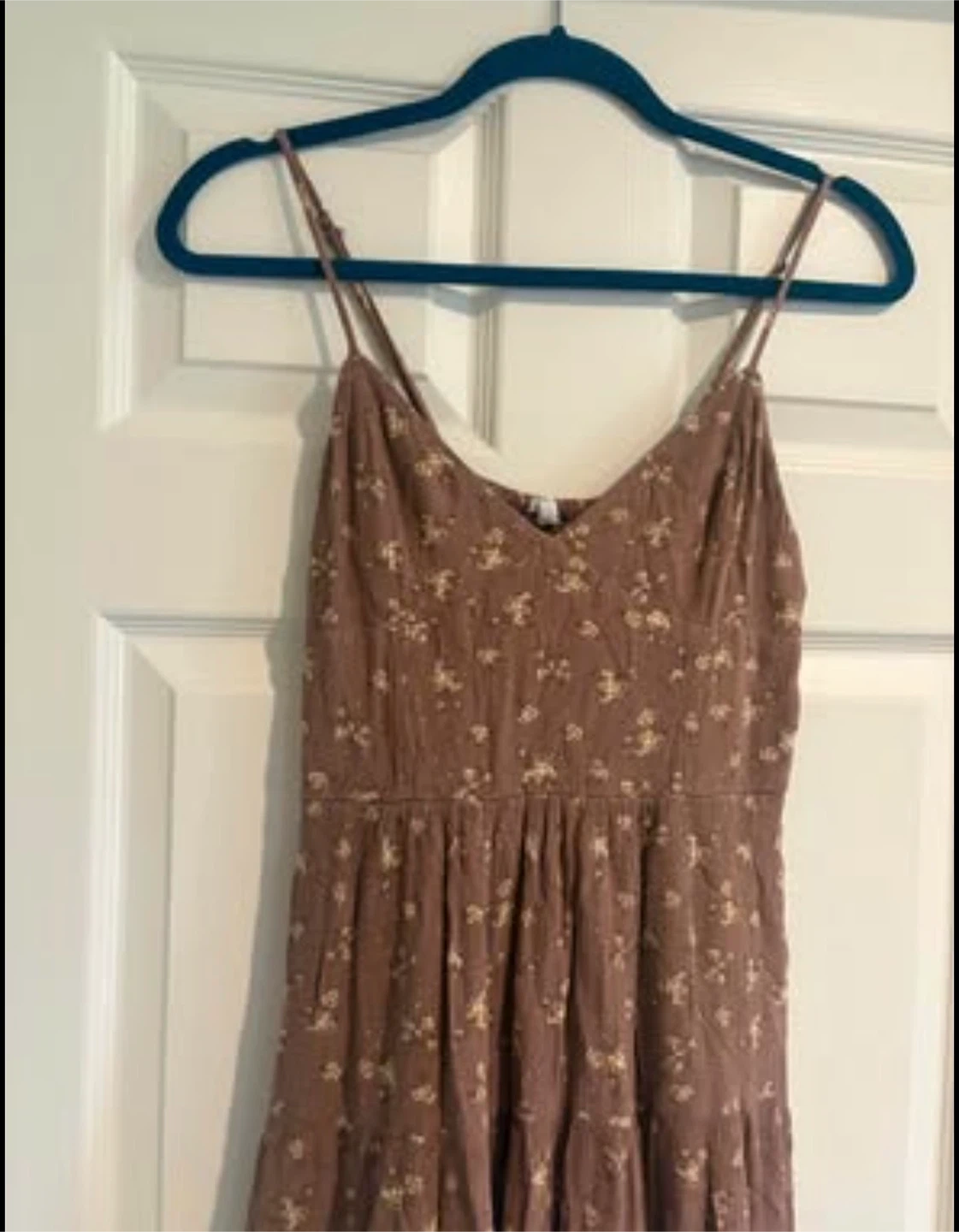 Garage: Floral Dress - Size S - photo 2