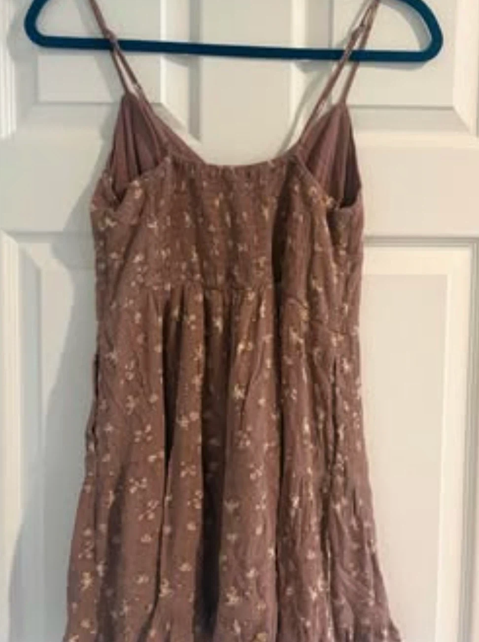 Garage: Floral Dress - Size S - photo 3