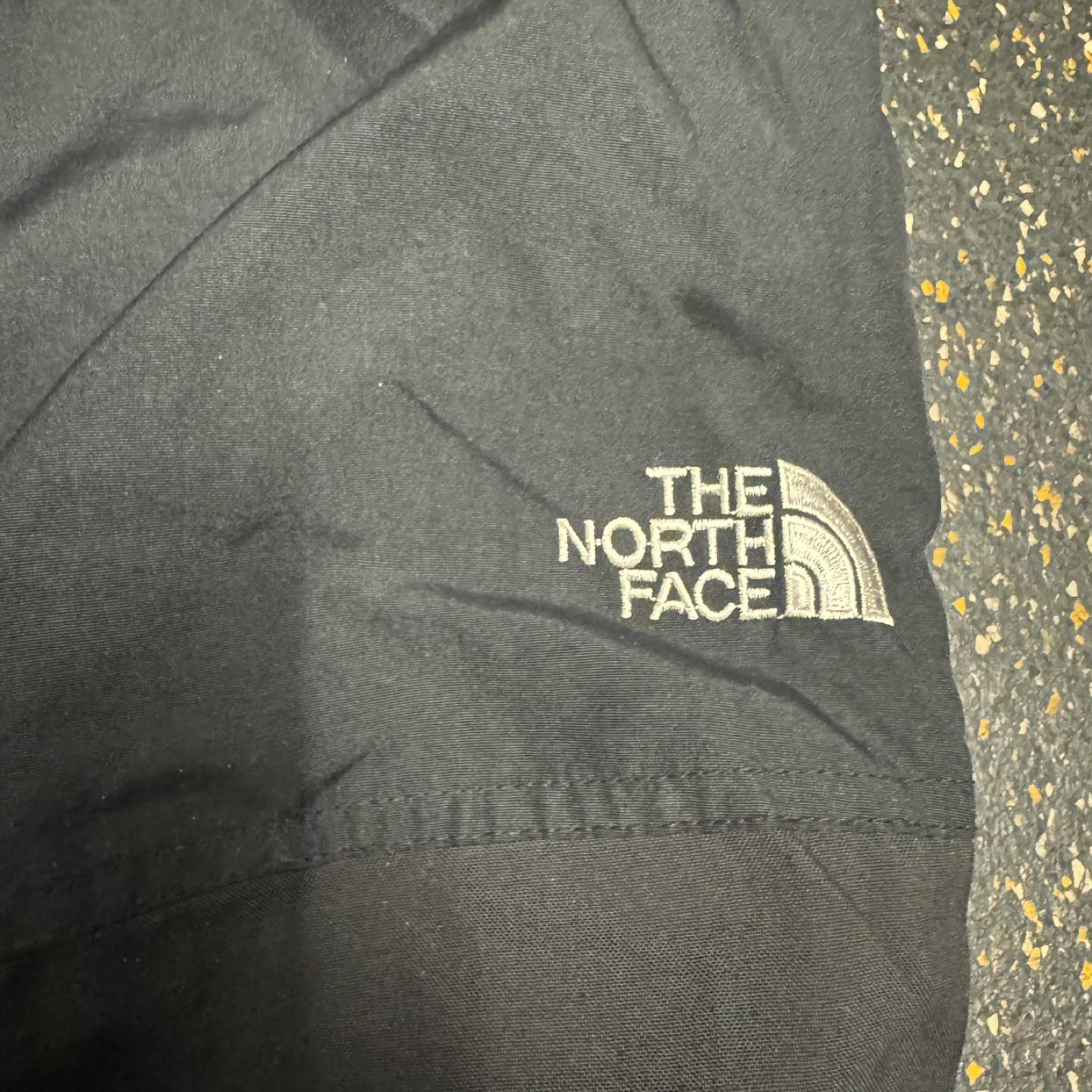 The North Face Men's XL Black Snow Pants - photo 3