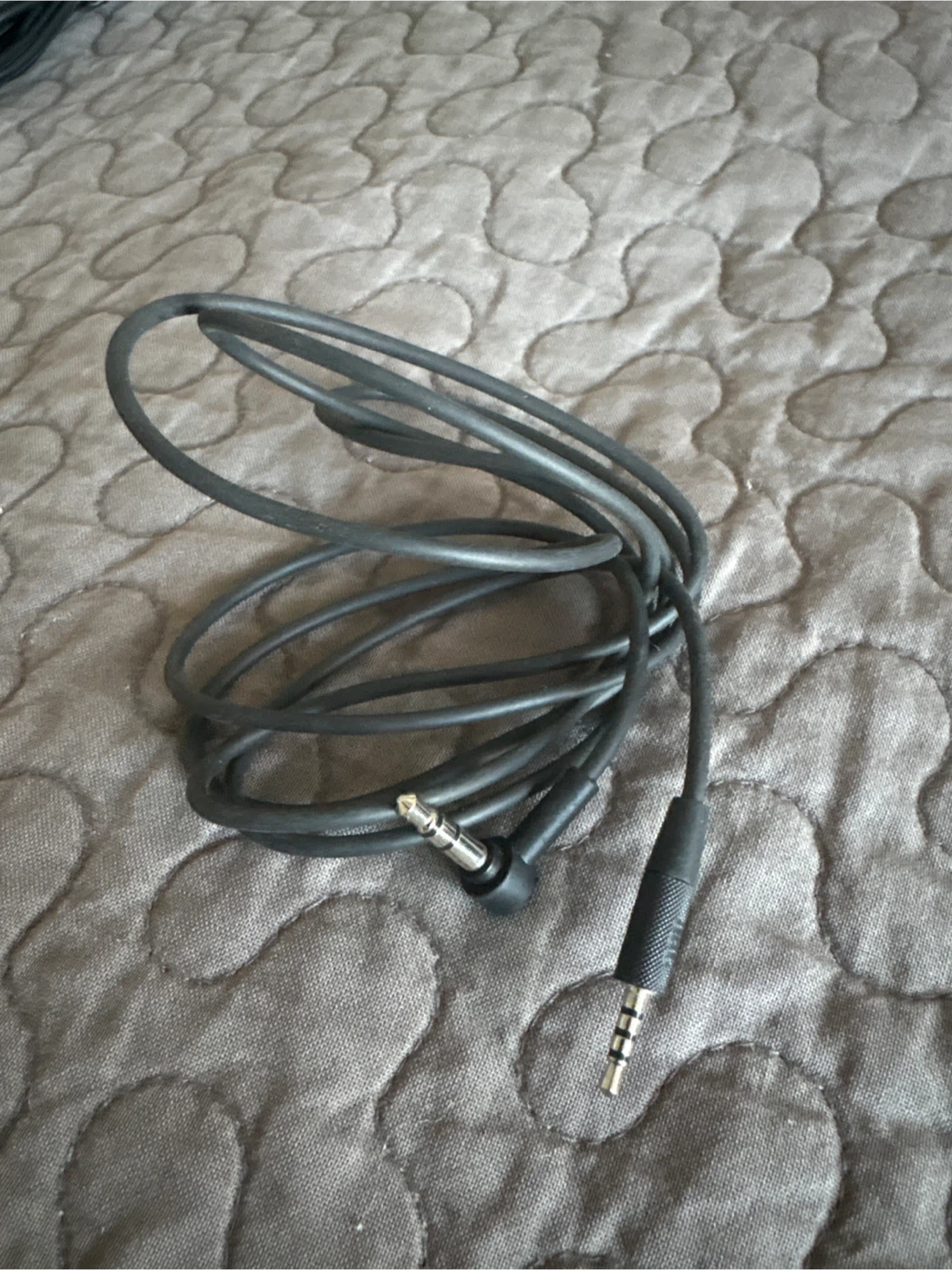 Bose 3.5mm Replacement Audio Cable