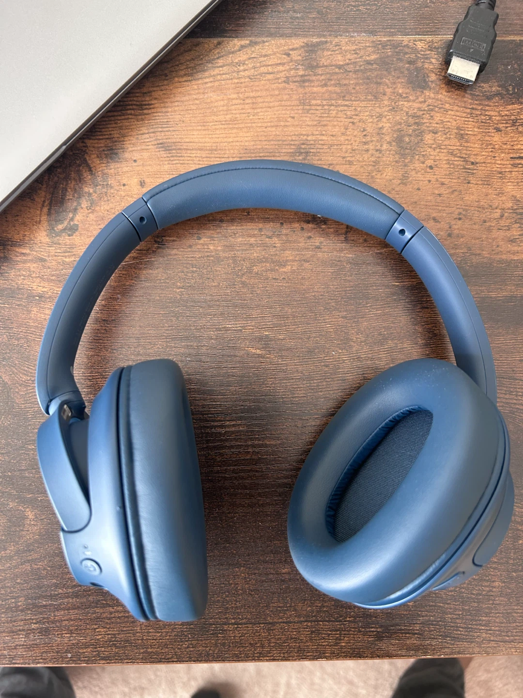 Sony WH-CH720N Noise Cancelling Headphones