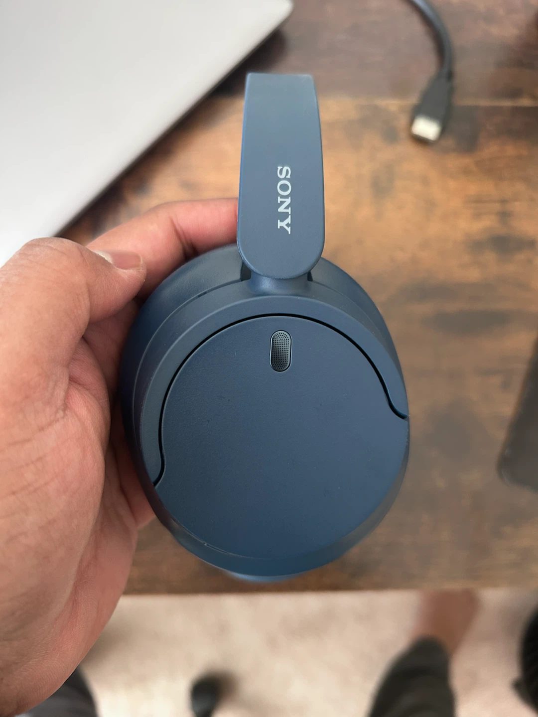 Sony WH-CH720N Noise Cancelling Headphones - photo 2