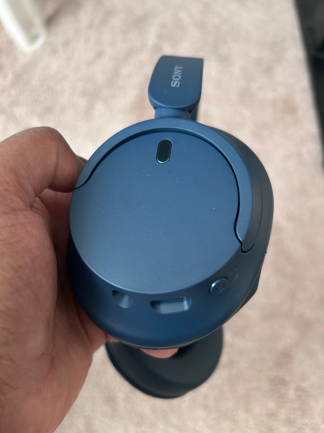 Sony WH-CH720N Noise Cancelling Headphones - photo 4