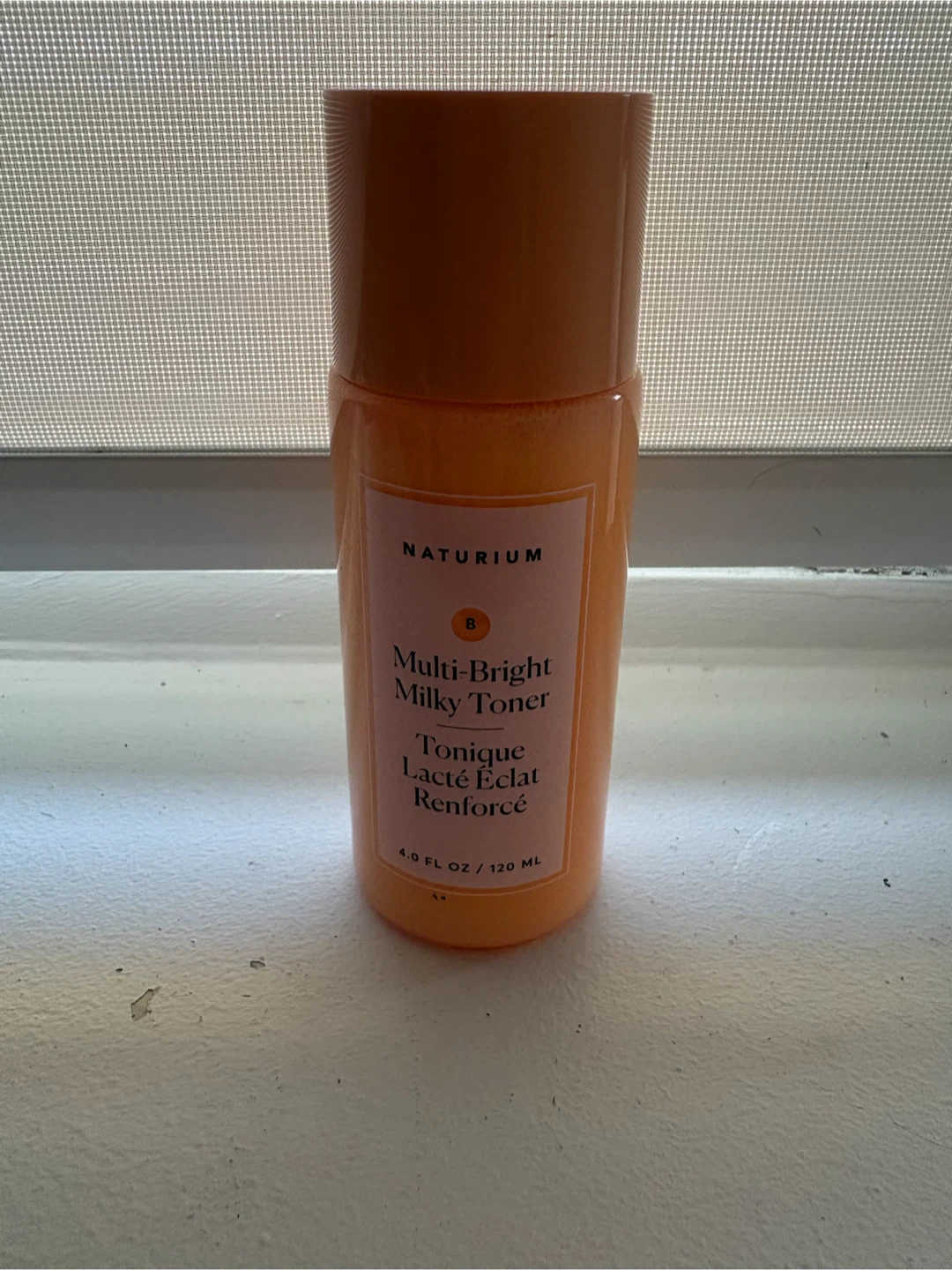 🏈Naturium Multi-Bright Milky Toner