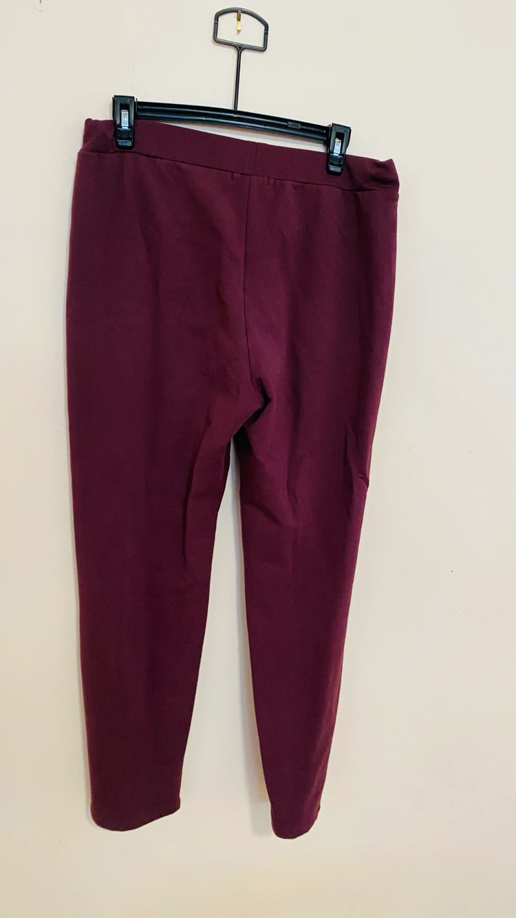 Barefoot dreams size m pants - photo 4