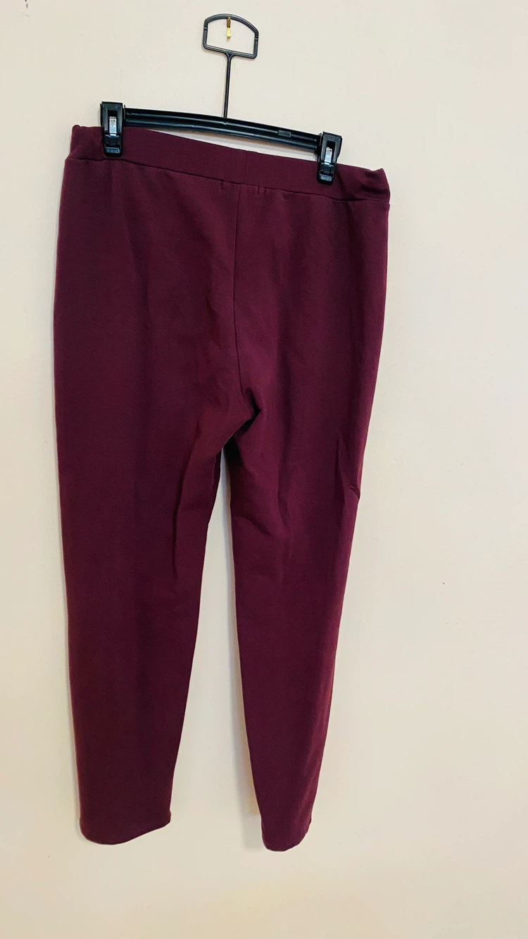 Barefoot dreams size m pants - photo 5