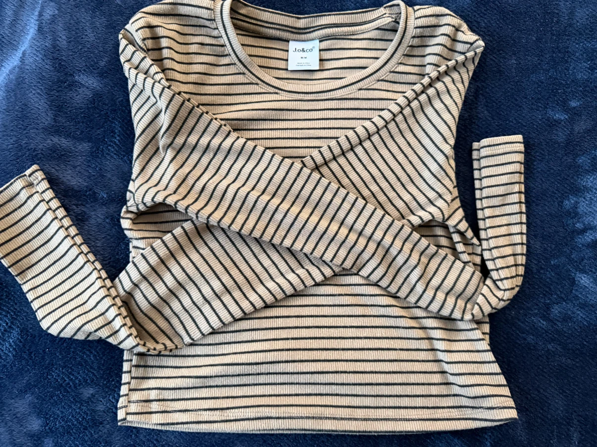 Clothing Bundle: Tops and Pants