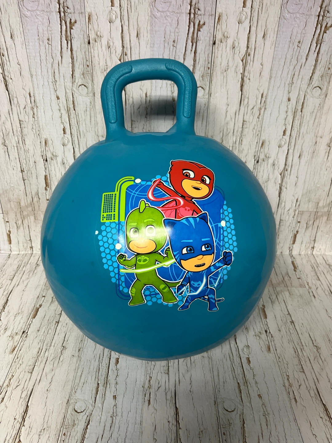 PJ Masks Hopping Ball