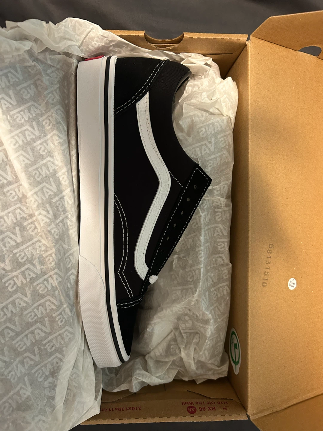Vans Old Skool Shoes