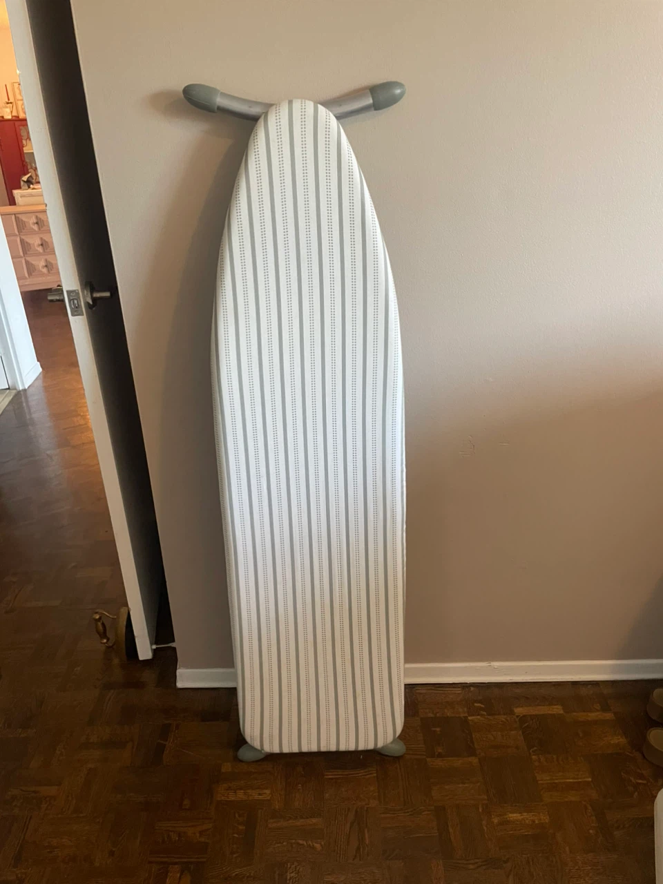 Moving Sale - Collapsible Ironing Board