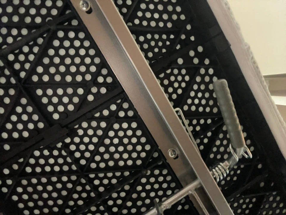 Moving Sale - Collapsible Ironing Board - photo 2
