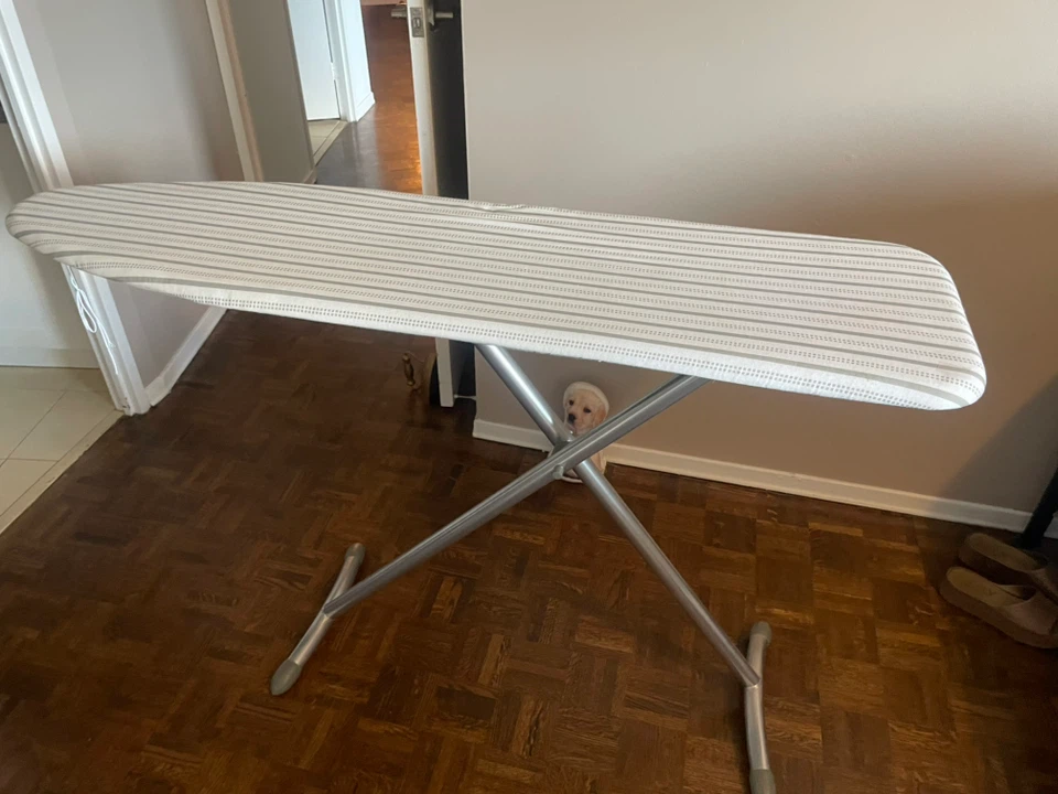 Moving Sale - Collapsible Ironing Board - photo 3