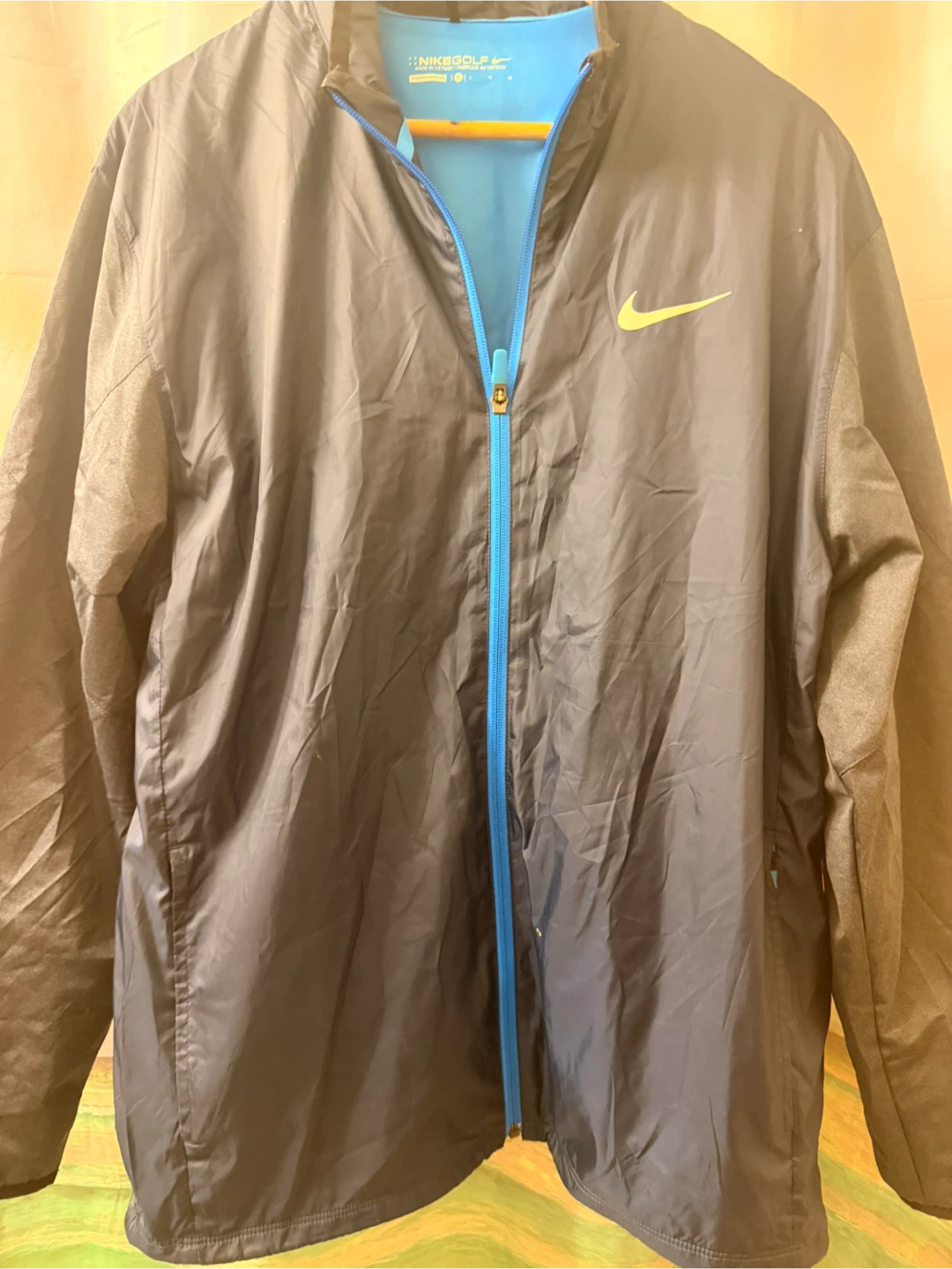 Nike Golf Jacket