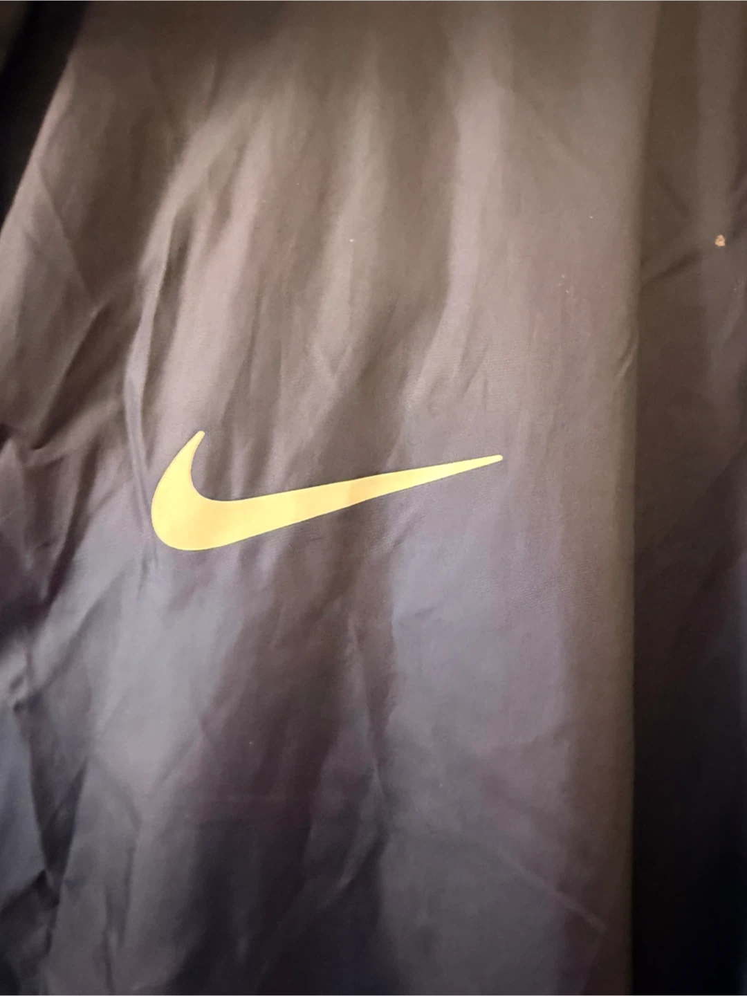 Nike Golf Jacket - photo 3