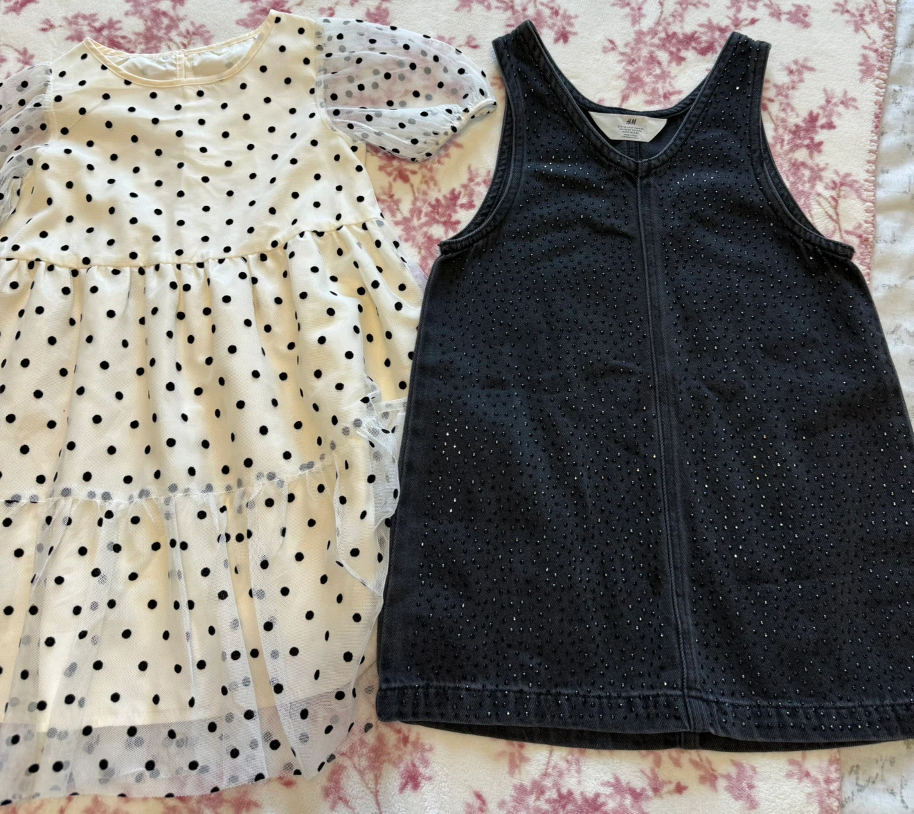 Girls Assorted Clothing Lot Size 4T 🏈 - photo 4