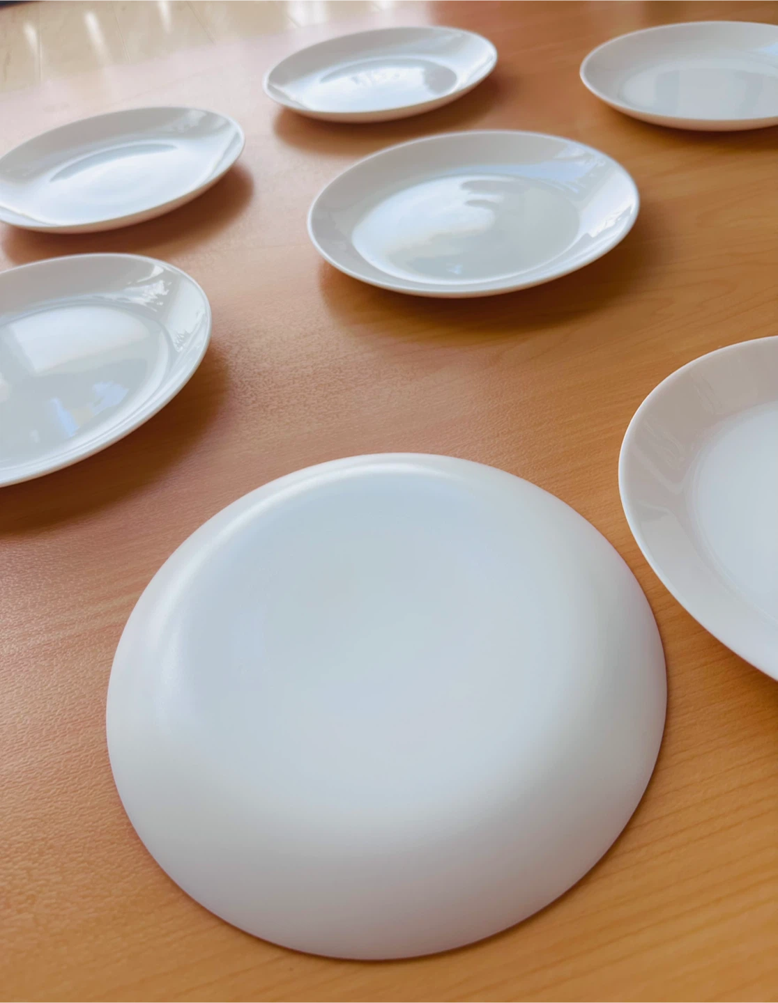 White Plates🏈 - photo 2