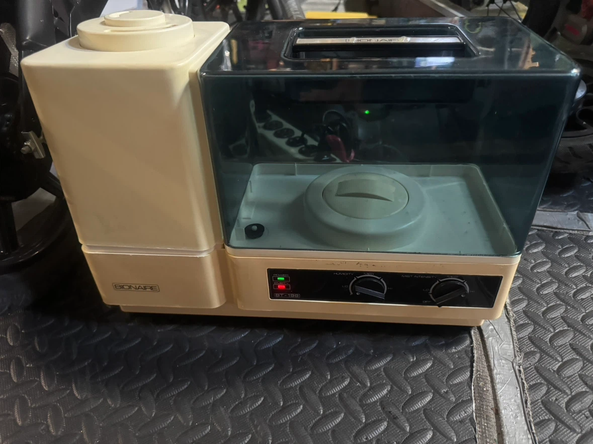 Bionaire BT-199 Humidifier 🏈
