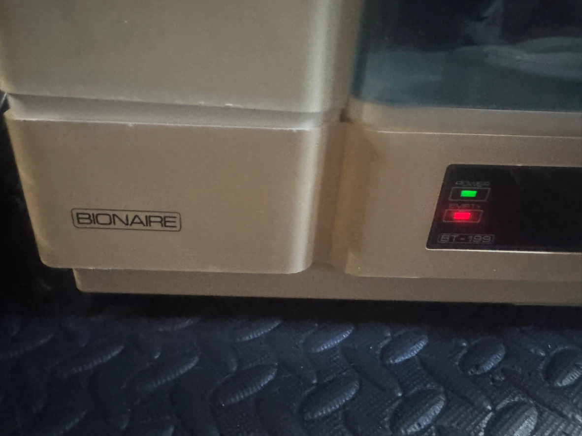Bionaire BT-199 Humidifier 🏈 - photo 2