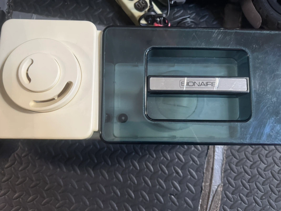 Bionaire BT-199 Humidifier 🏈 - photo 3