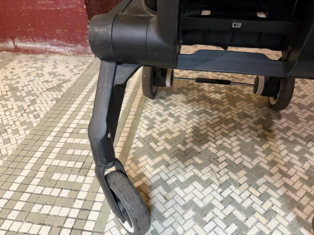 Evenflo Infant Car Seat - photo 5
