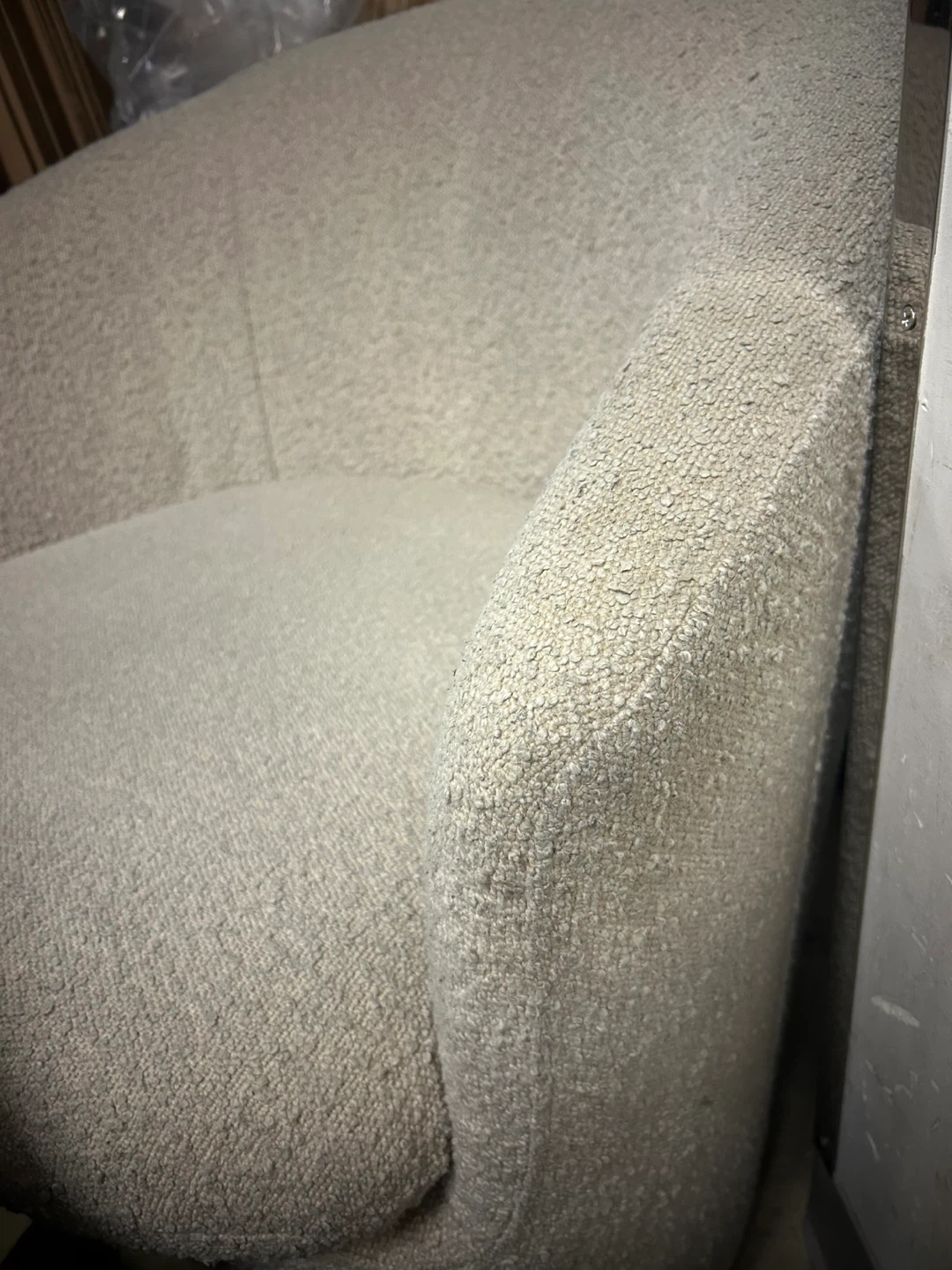 2 Cozy Chairs - photo 4