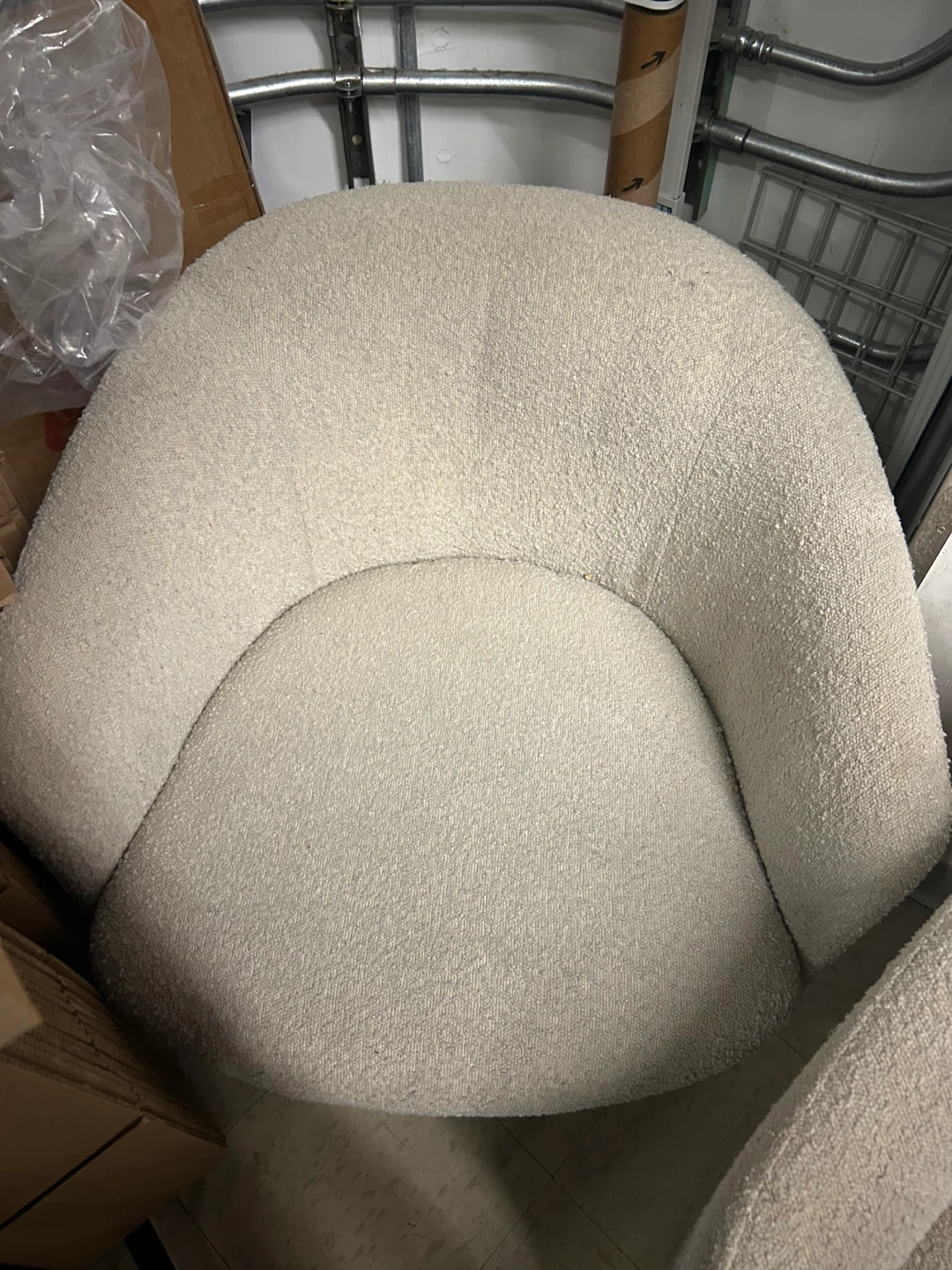 2 Cozy Chairs - photo 2