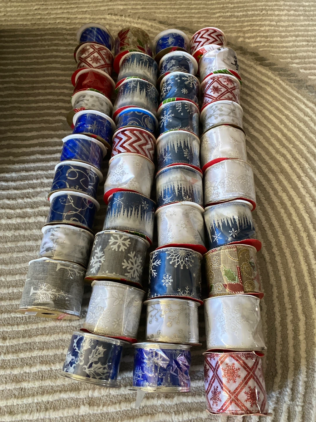 Decorative Ribbon