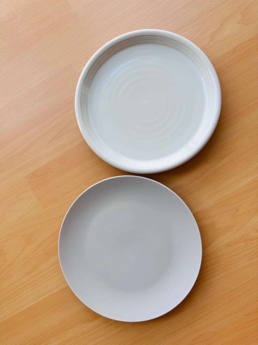 Ceramic Plates🏈