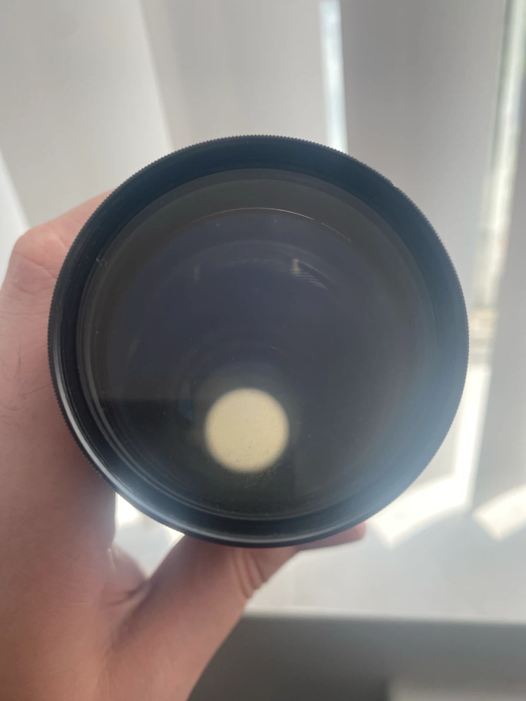 Sigma 70-210mm Zoom Fd Lens - photo 2