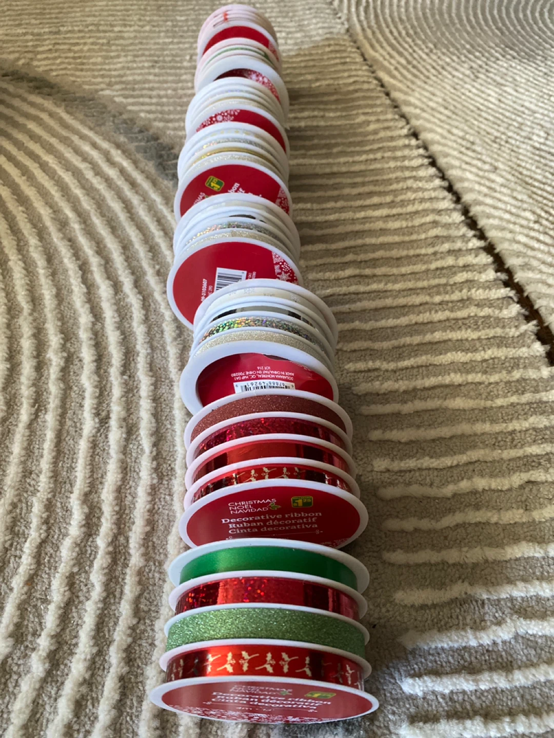 Decorative Ribbon
