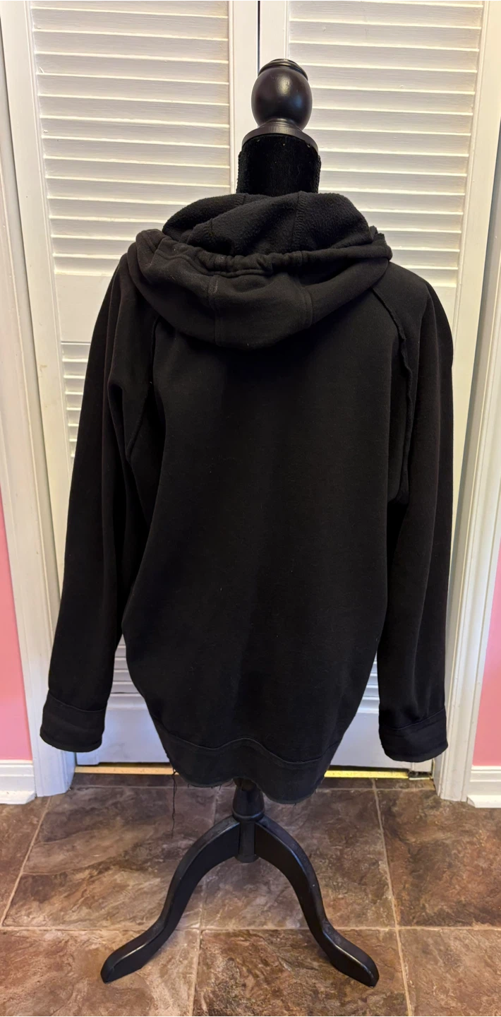 ✨✨Tommy Hilfiger Zip-Up Hoodie Size L - photo 3