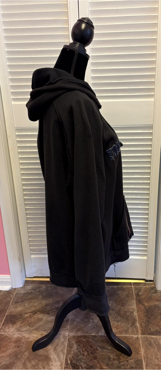 ✨✨Tommy Hilfiger Zip-Up Hoodie Size L - photo 4